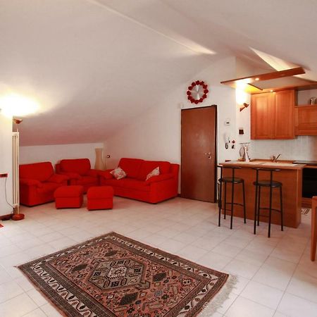 Casa Vacanze Margarita Bergamo Esterno foto
