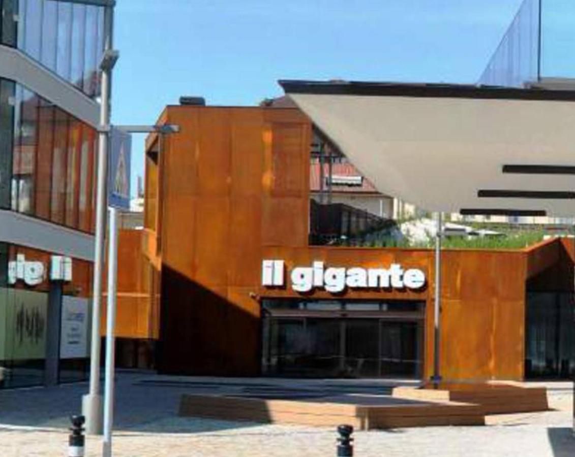 Casa Vacanze Margarita Bergamo Esterno foto