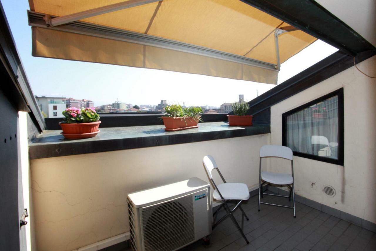Casa Vacanze Margarita Bergamo Esterno foto