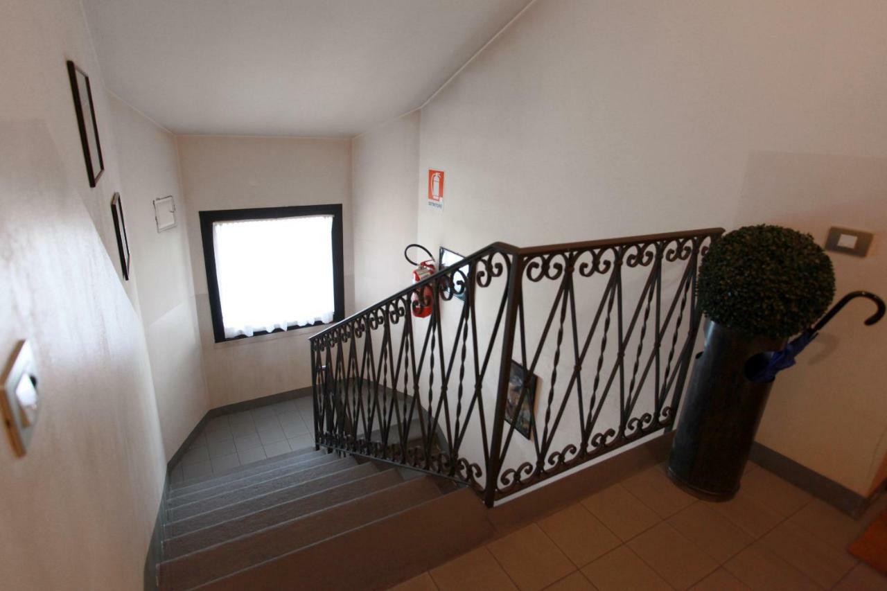 Casa Vacanze Margarita Bergamo Esterno foto