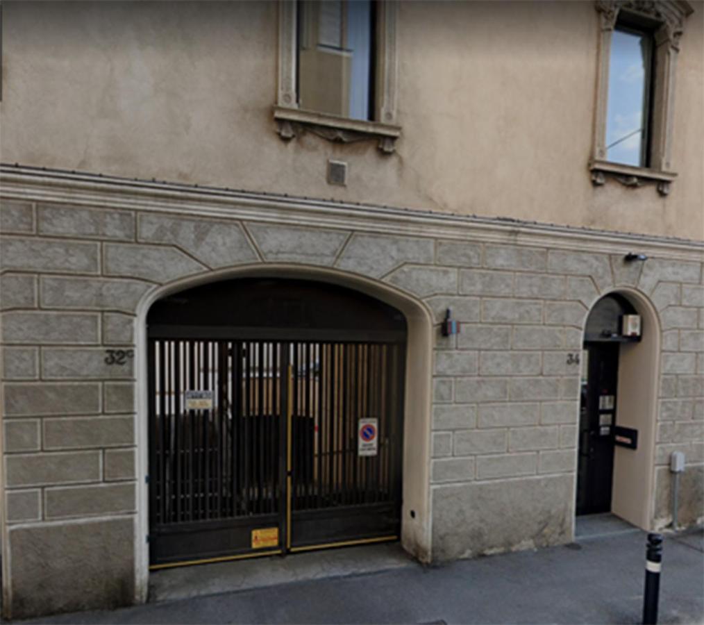 Casa Vacanze Margarita Bergamo Esterno foto